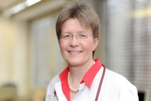 Dr. med. Sigrid Kruse