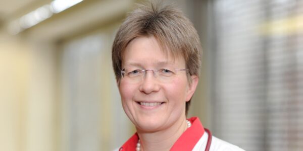 Dr. med. Sigrid Kruse: Homöopathie beim schreienden Säugling